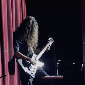 Meet your Posher, Paul